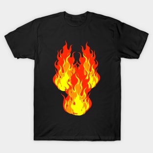 Fire T-Shirt